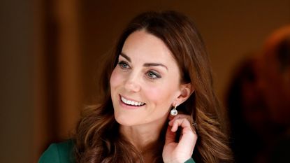 Catherine Duchess of Cambridge