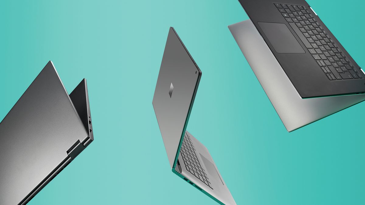 The best laptop 2020: 15 best laptops money can buy in 2020 | TechRadar