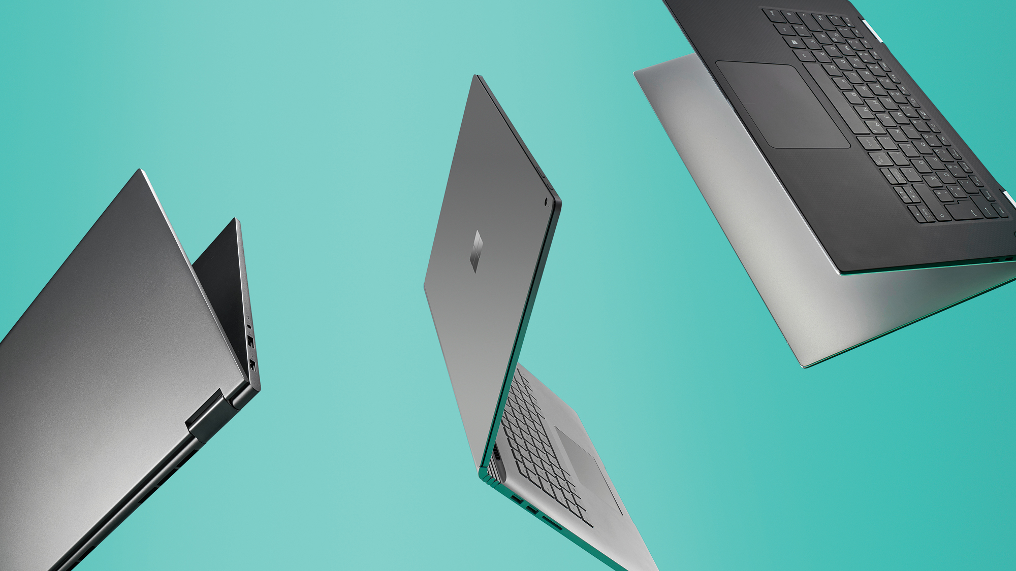 The Best Laptop 2020 15 Best Laptops Money Can Buy In 2020 Techradar