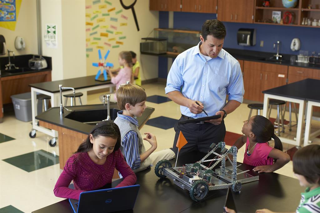 Dell Releases Education Portfolio