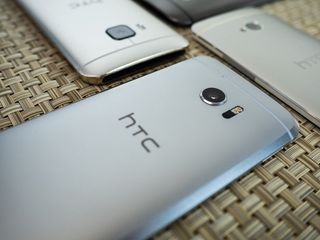 HTC 10