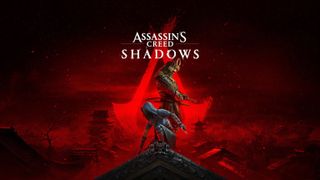 Arte de la edición dorada de Assassin's Creed Shadows