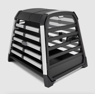 Thule Allax M Compact crate is one of the best dog crates you can buy