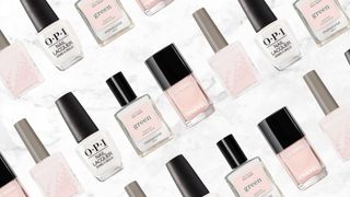These 9 milky nail polishes promise instant luxury and a style reset for every season