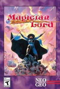 Plaion Magician Lord