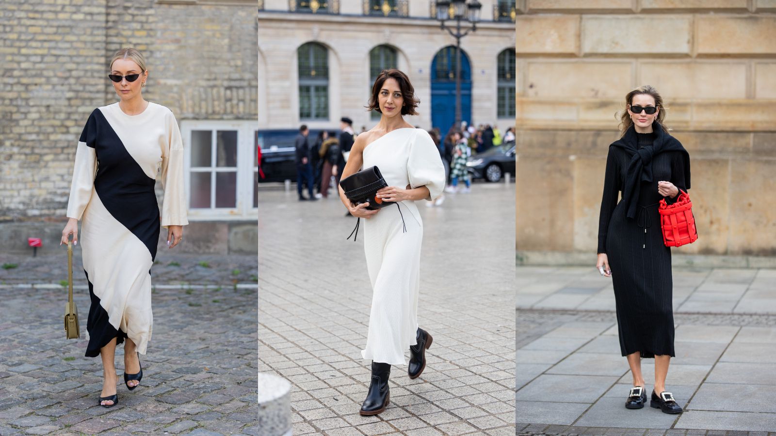 What To Wear In Paris According To A Fashion Editor Woman And Home 3895