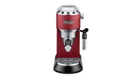 Best small coffee machine: Deâ€™Longhi EC685