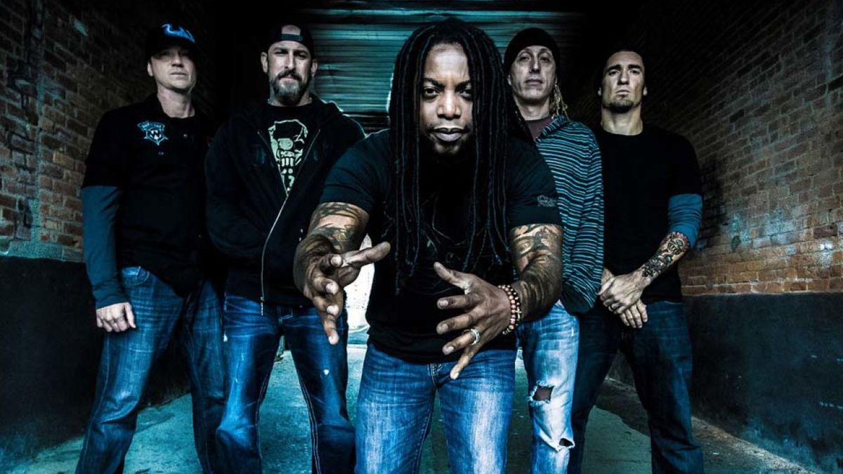 Sevendust name album no.11 | Louder