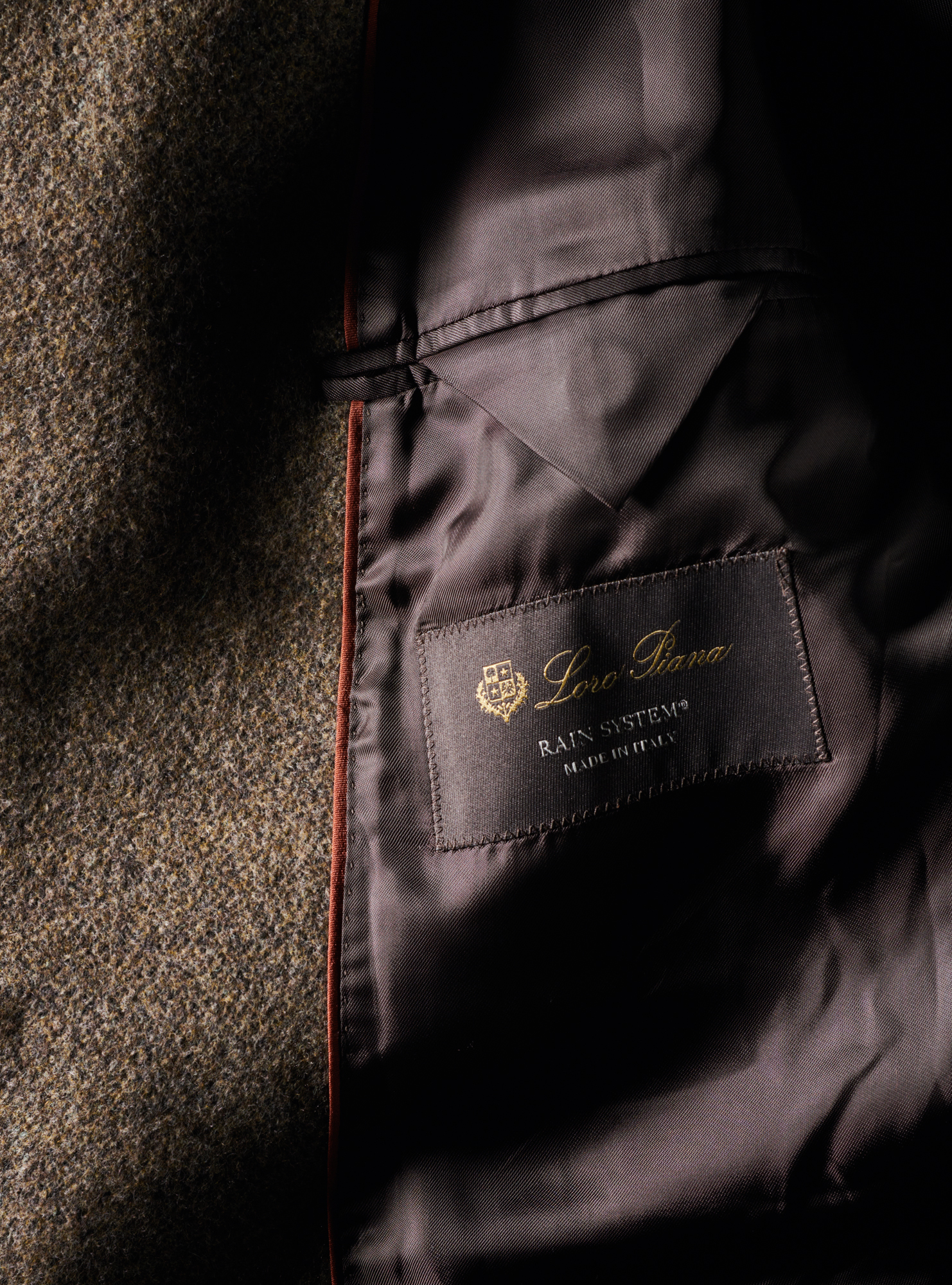 Loro Piana Cashmere