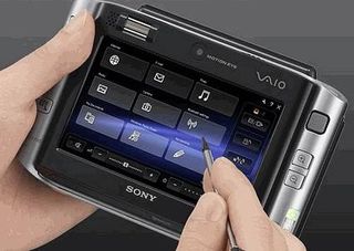 Sony UX17