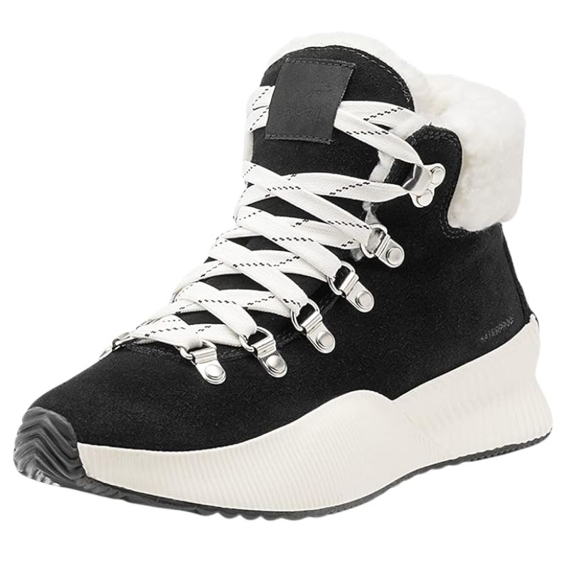 Out About 3 Conquest Wp Fashion Boot cut out 