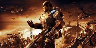 Gears of War