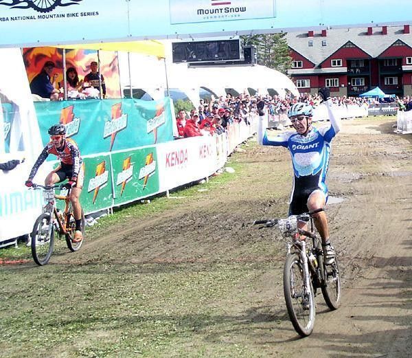 Adam Craig (Giant)