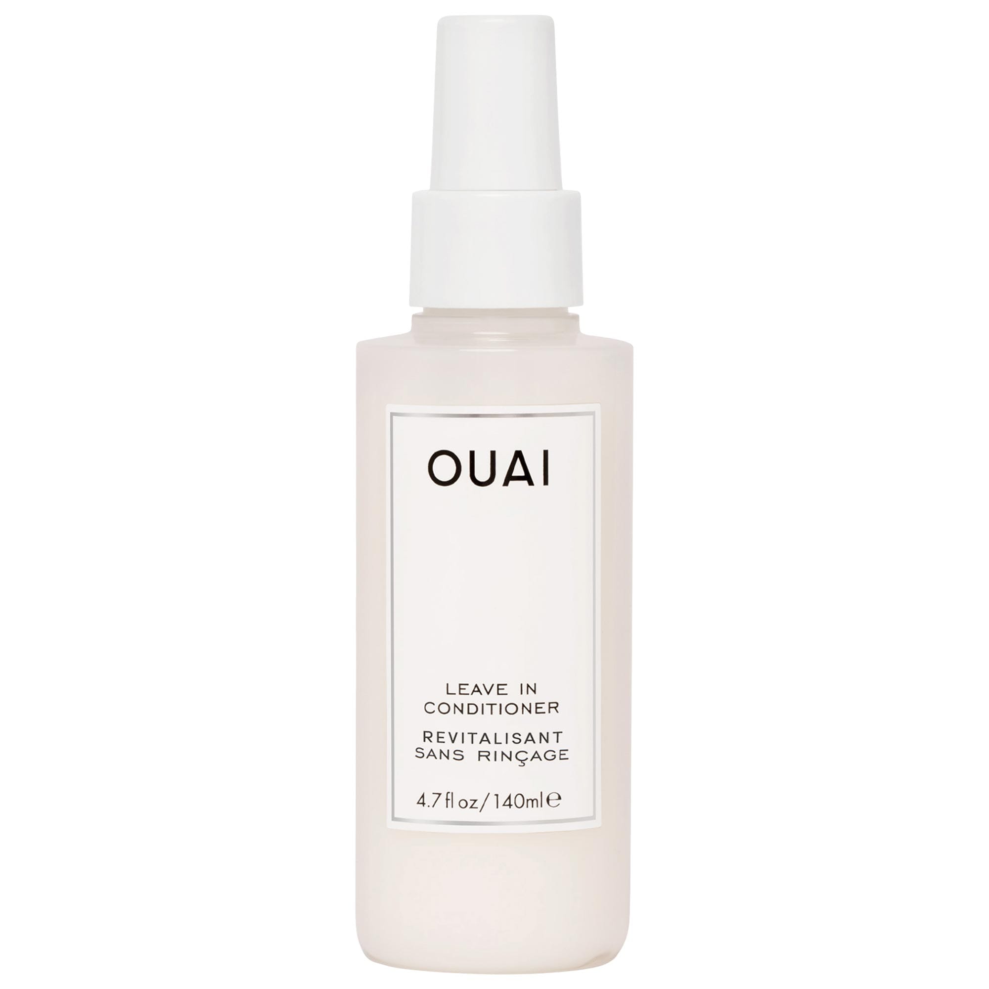 Detangling and Frizz Fighting Leave in Conditioner