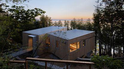 Cedar's Kin, Omar Gandhi Architects