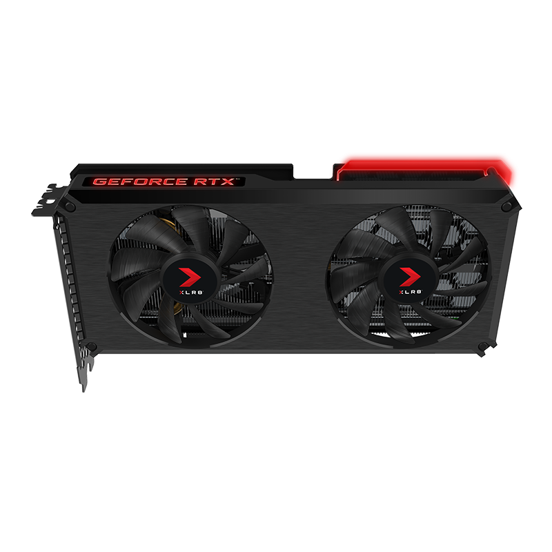 PNY GeForce RTX 3060 Ti Revel Epic-X Dual Fan