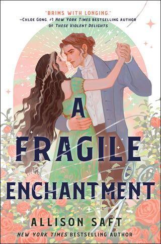 a fragile enchantment best romance books