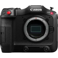 Canon EOS C70 Canon EOS C70
