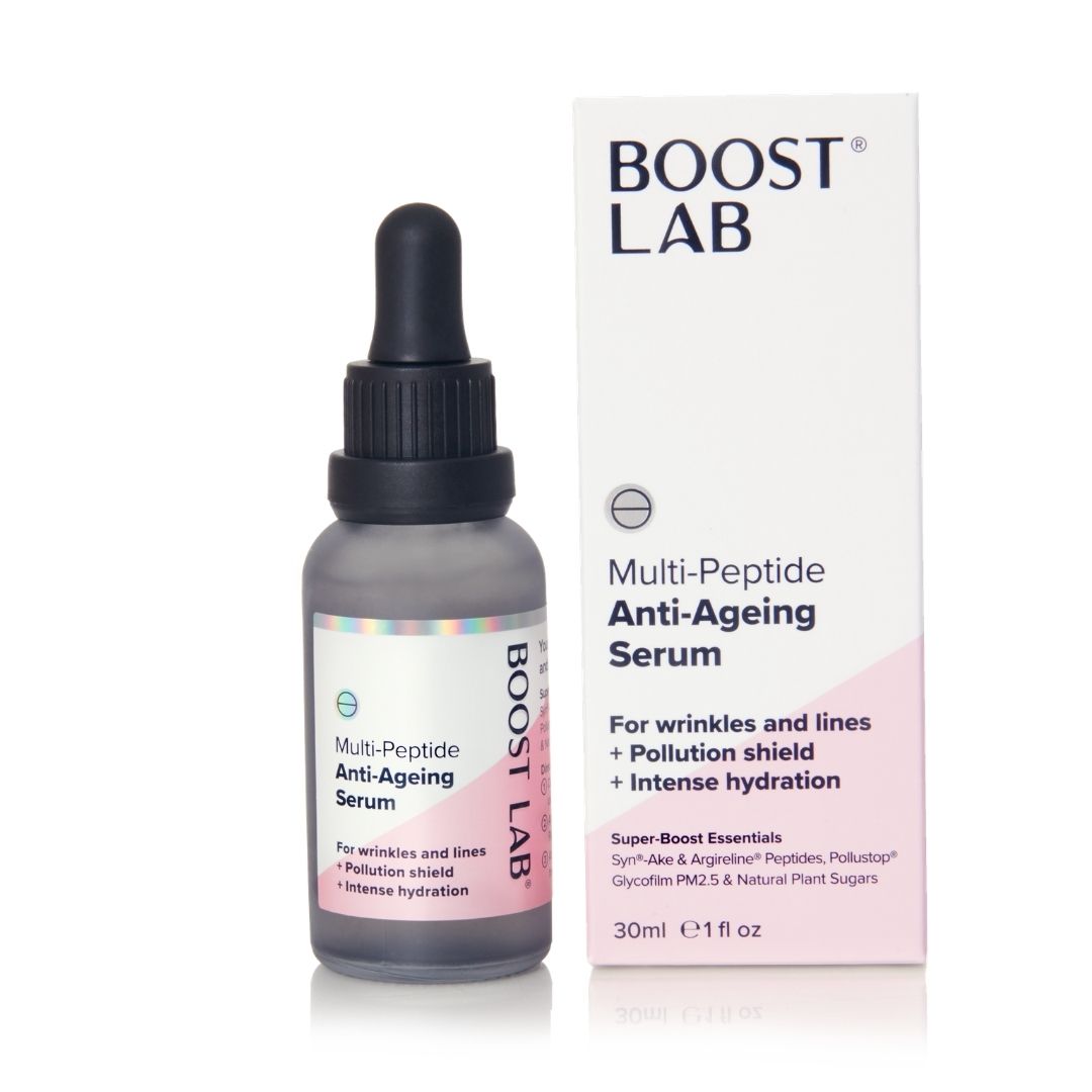 Boost Lab Anti-Ageing Serum