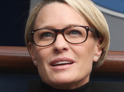 Robin Wright normal