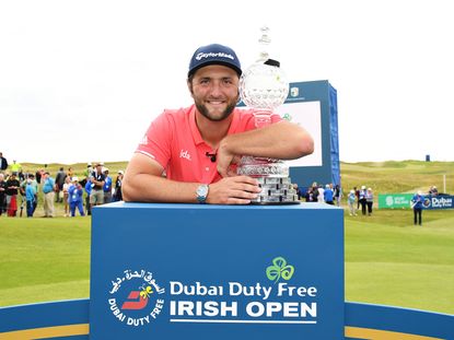 Irish Open Postponed