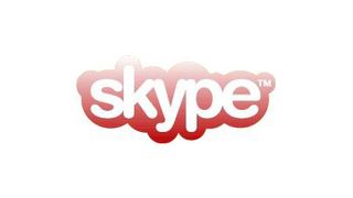 Skype 2003 logo
