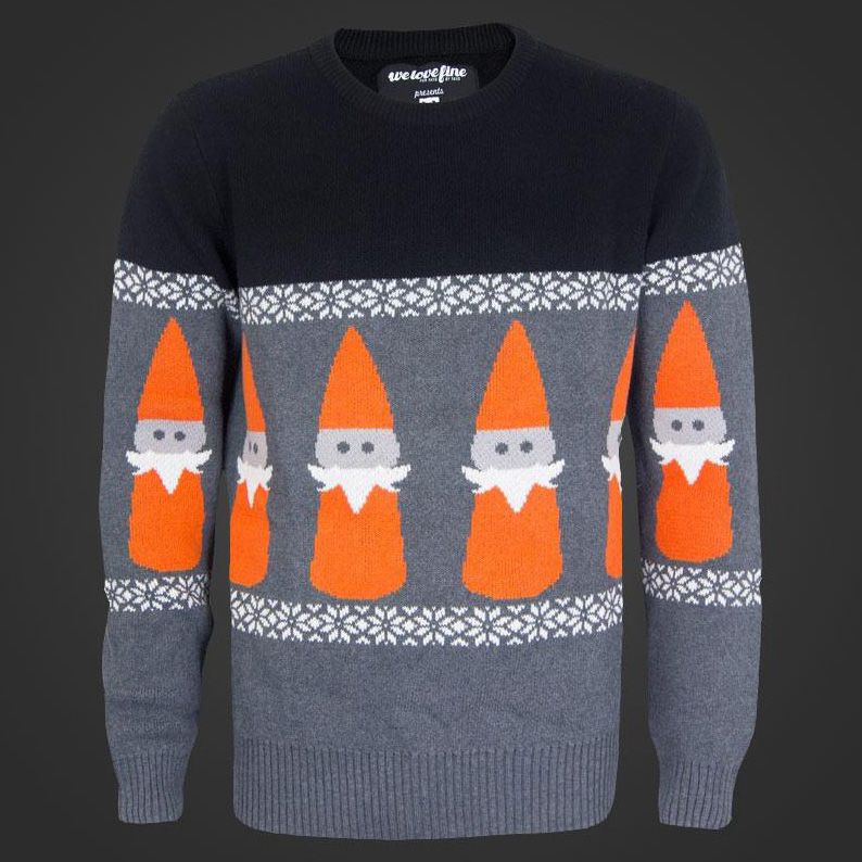 christmas sweater