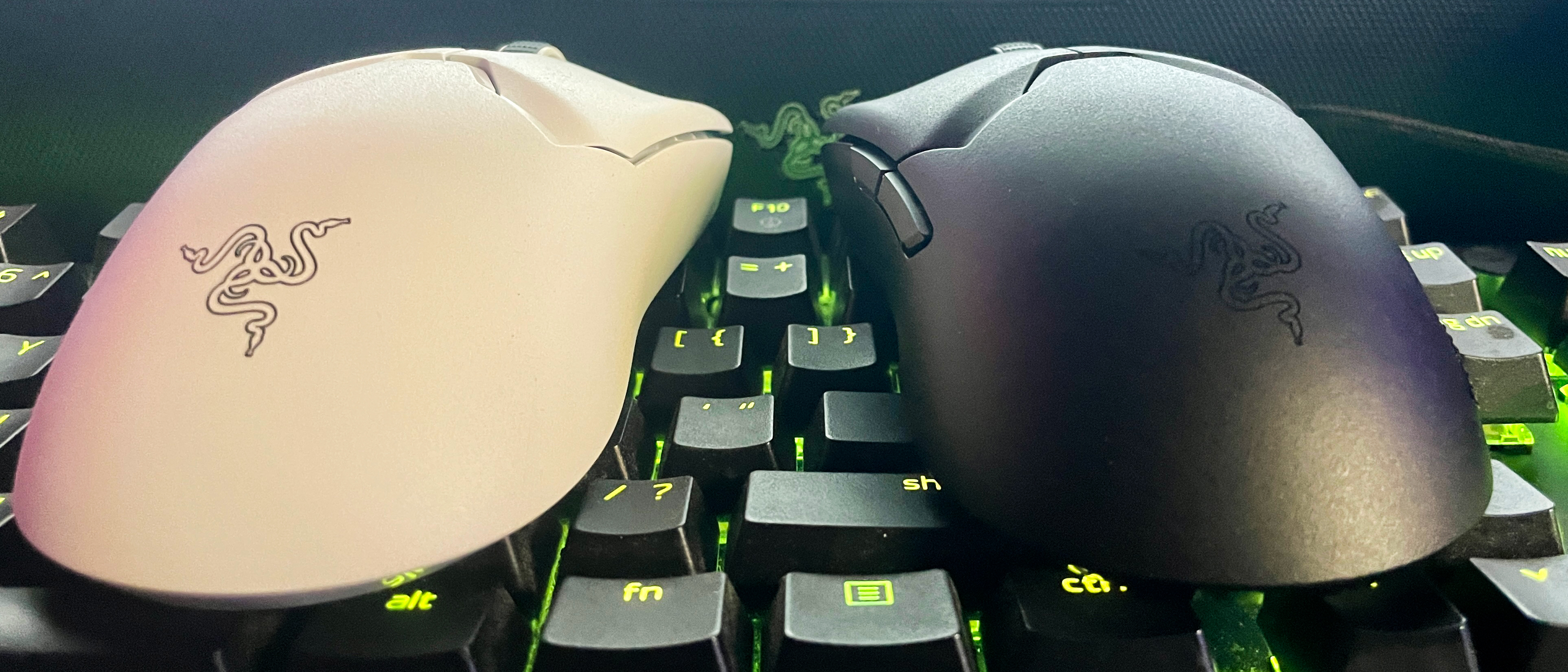 Razer Viper V2 Pro review: Laser-focused on speed and precision