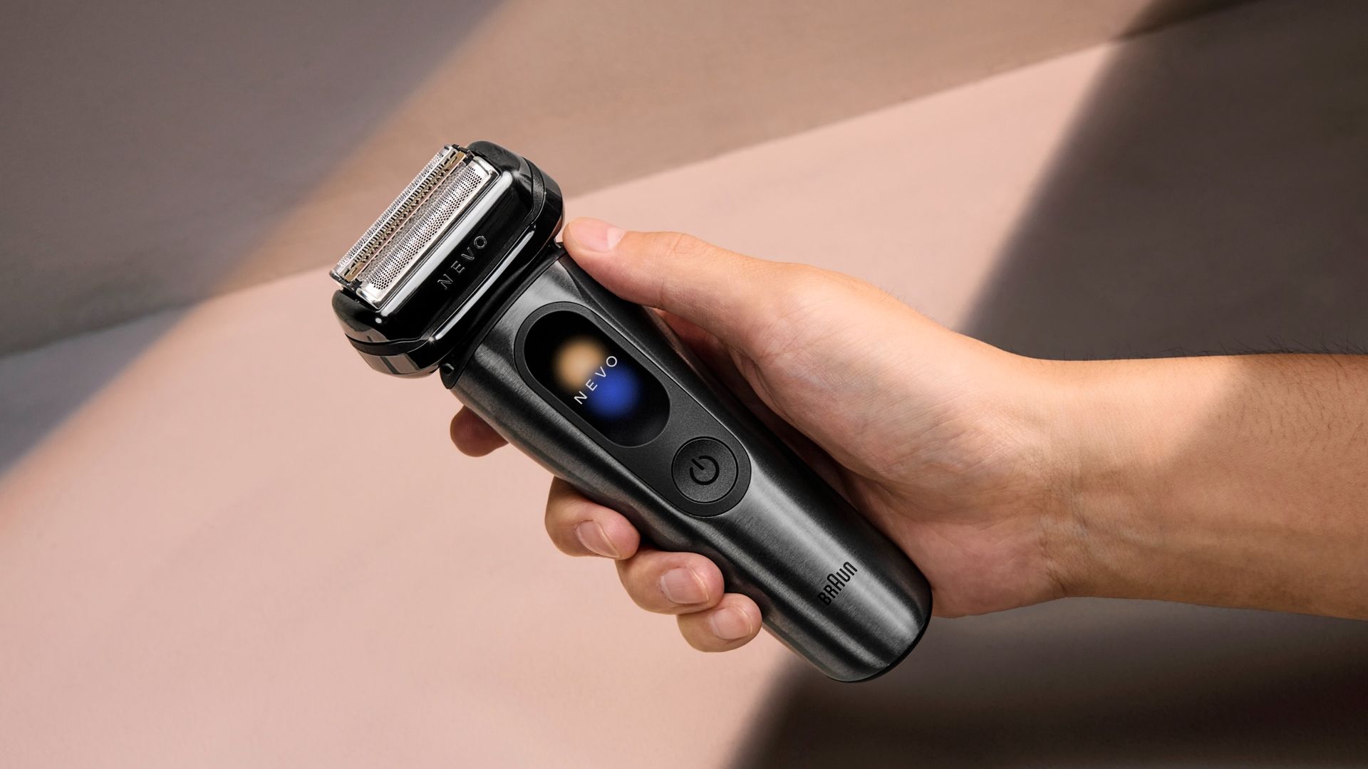 Braun's new electric shaver just got 4 stars from us – so this £385 Prime Day saving couldn't have come at a better time