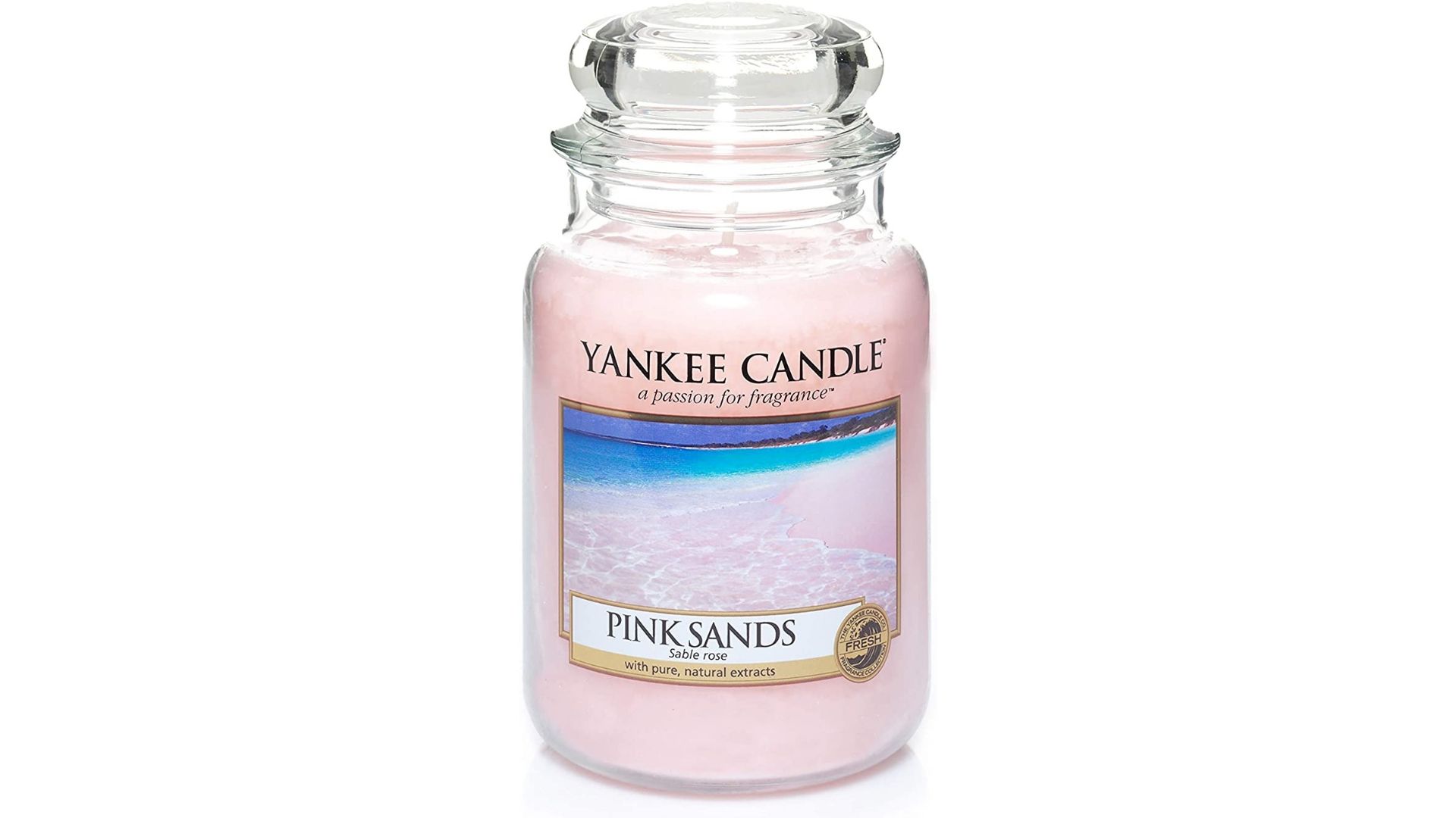 Yankee candle