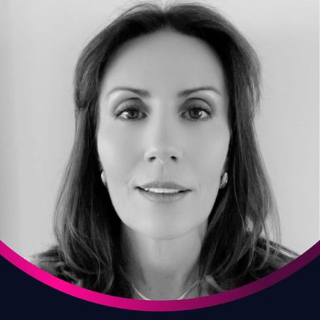 Kate Steele of Lenovo