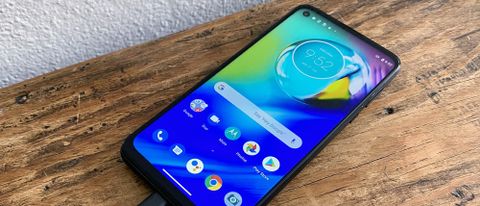 Motorola Moto G8 Plus quick review: Rebirth of iconic Moto G in 2019