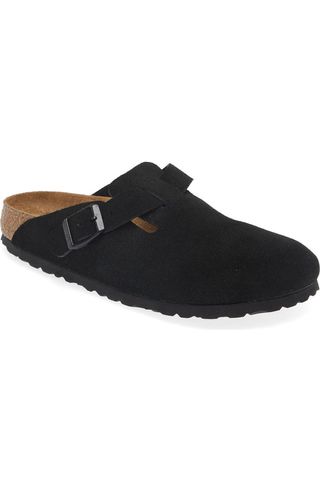 Boston Soft Footbed Clog