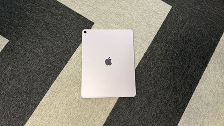 iPad Air M4