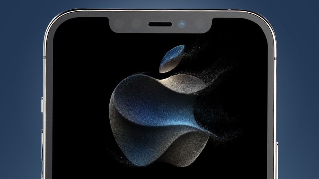 The Apple September event invite dissected here