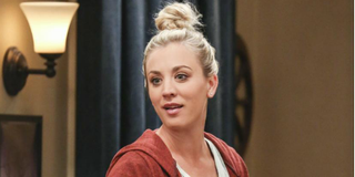 The Big Bang Theory Kaley Cuoco Penny CBS