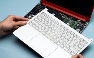 Framework Customizable Laptop
