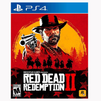Read Dead Redemption 2