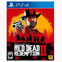 Read Dead Redemption 2