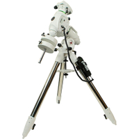 Sky-Watcher EQ6-R Pro Equatorial GoTo Mount with Tripod Kit | was $2,025 | now $1,750
Save $275 at B&amp;H
