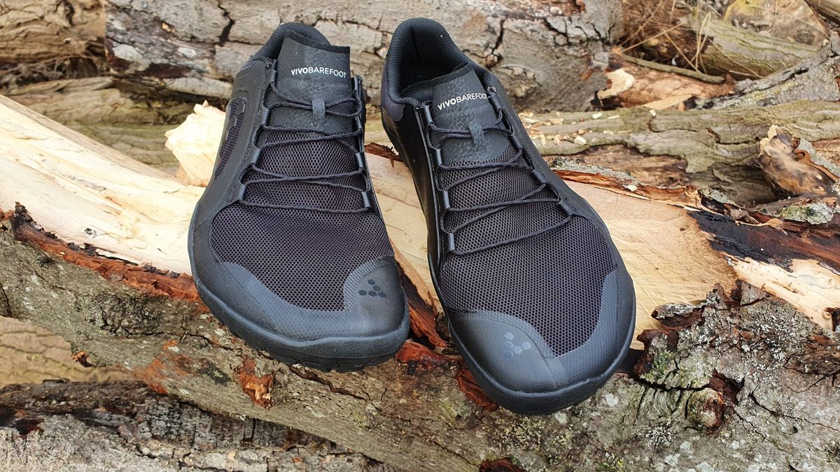 Vivobarefoot Primus Trail II FG walking shoe review T3