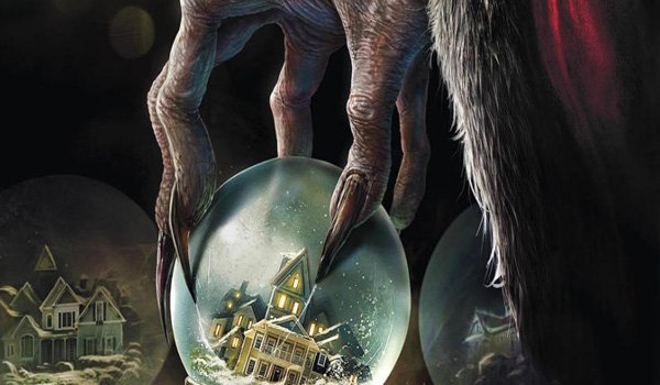 Krampus