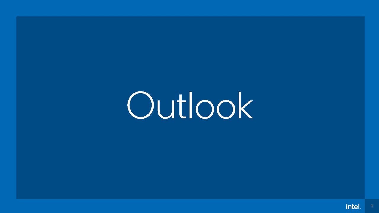 Intel Q4 2020 earnings