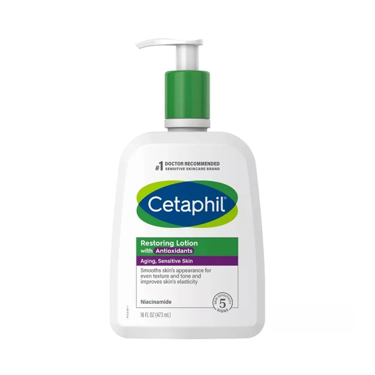 Cetaphil Restoring Lotion with Antioxidants