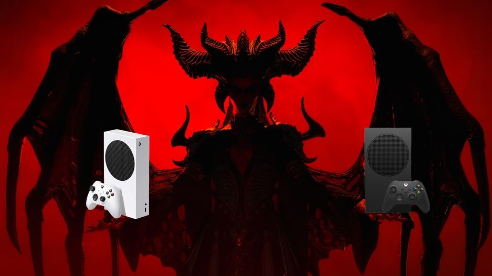 How does Diablo 4 play on the Xbox Series S? | Windows Central