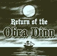Return of the Obra DinnBuy from: Nintendo