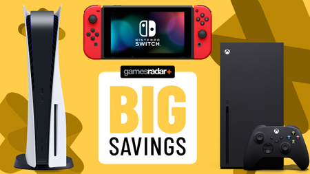 PS5, Xbox Series X, Switch deal