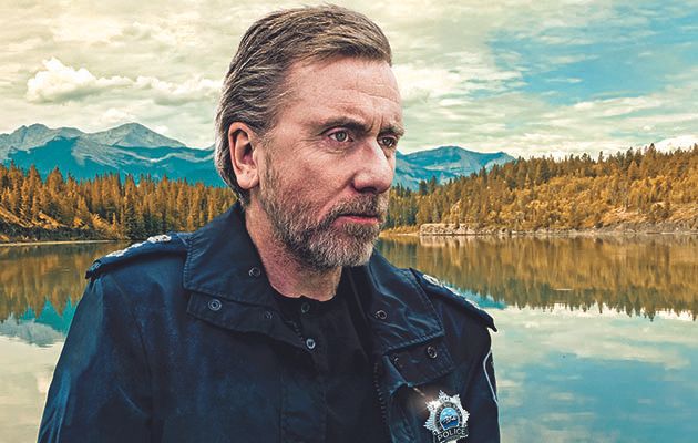 Tim Roth Tin Star