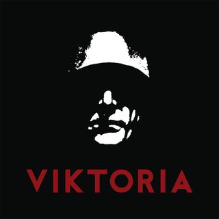Marduk – Victoria album cover