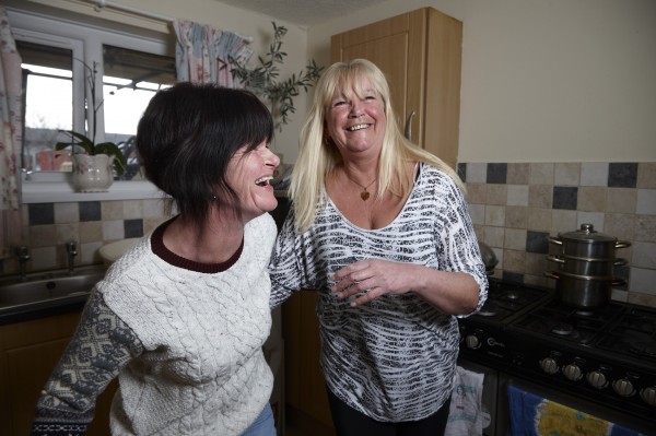 Benefits Street